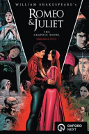 Romeo and Juliet: the Graphic Novel