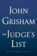 The Judge's List