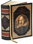 Complete Works of William Shakespeare