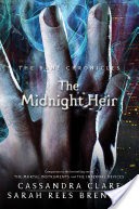 The Midnight Heir