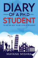 Diary of a Ph.D Student
