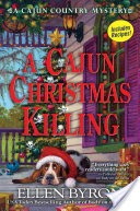 A Cajun Christmas Killing