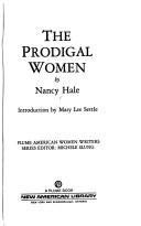 The Prodigal Women