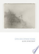 Love and Other Poems