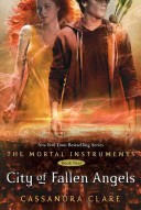 The Mortal Instruments 04. City of Fallen Angels