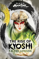 Avatar: The Rise of Kyoshi