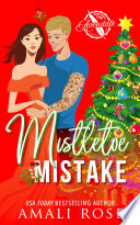 Mistletoe Mistake