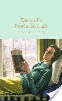 Diary of a Provincial Lady