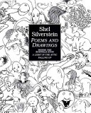 Shel Silverstein: Poems and Drawings