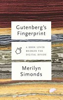 Gutenberg's Fingerprint