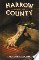 Harrow County Omnibus Volume 1