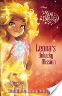 Star Darlings: Leona's Unlucky Mission