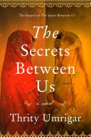 The Secrets Between Us
