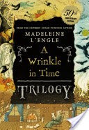 A Wrinkle in Time Trilogy