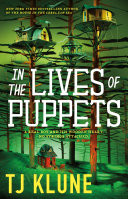In the Lives of Puppets