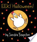 Eek! Halloween!