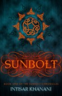 Sunbolt
