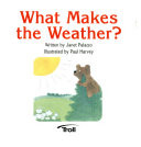 What Makes the Weather?