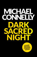 Dark Sacred Night