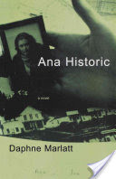 Ana Historic