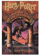 Harry Potter And The Sorcerer's Stone