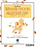 Winnie the Pooh and the Blustery Day