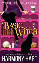 Basic Witch