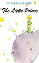 The Little Prince (Illustrated)