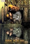 Wolverine: Origins 1
