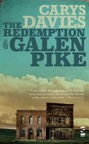 The Redemption of Galen Pike