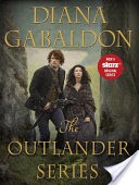 The Outlander Series 8-Book Bundle