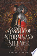 A Psalm of Storms and Silence