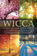 Wicca Wheel of the Year Magic