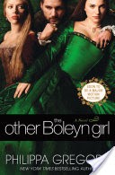 The Other Boleyn Girl (Movie Tie-In)
