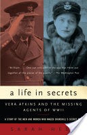 A Life in Secrets