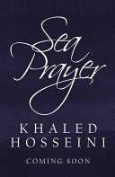 Sea Prayer