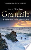 Granuaile: Grace O'Malley