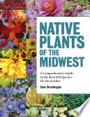 Native Plants of the Midwest