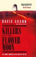 The Killers of the Flower Moon