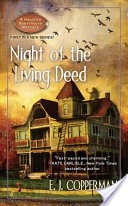 Night of the Living Deed
