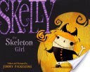 Skelly the Skeleton Girl
