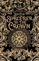 Sorcerer to the Crown: Sorcerer Royal 1