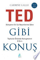 TED Gibi Konu?