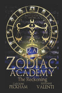 Zodiac Academy 3