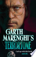 Garth Marenghi�s TerrorTome