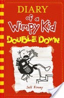 Double Down (Diary of a Wimpy Kid book 11)
