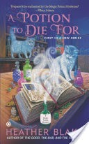 A Potion to Die For