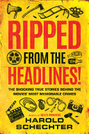Ripped from the Headlines!
