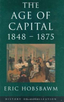 The Age of Capital
