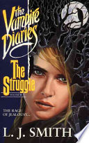 Vampire Diaries #2: The Struggle